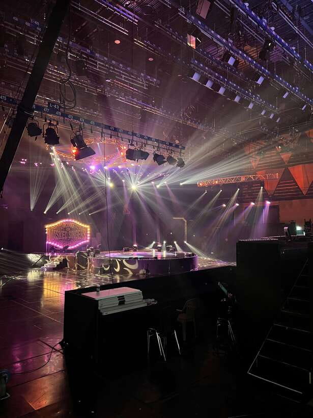 Seoul: MBC Insider Live K-Drama Rehearsal & VIP Studio Tour - Transport, timing, and group size