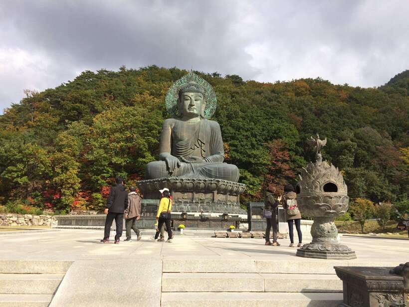 Seoul: Mt.Seorak(+CableCar Option)+Sokcho Fish Market&Beach - Why this Seoul day trip works