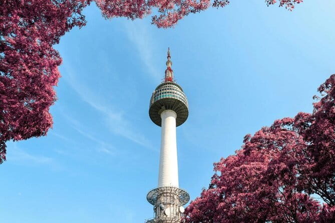 Seoul: N Tower Observatory Ticket - Why N Seoul Tower Works Best Near Sunset