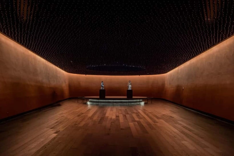 Seoul: National Museum of Korea Guided Tour - Why this museum tour is worth your morning