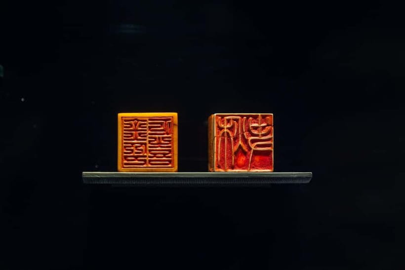 Seoul: National Museum of Korea Guided Tour - The hand axe, comb-pattern pottery, and overlooked treasures