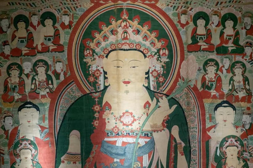 Seoul: National Museum of Korea Guided Tour - Who should book this experience