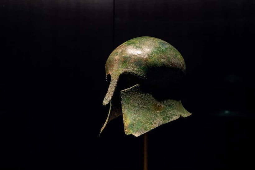 Seoul: National Museum of Korea Guided Tour - Timing, reservations, and practical cautions