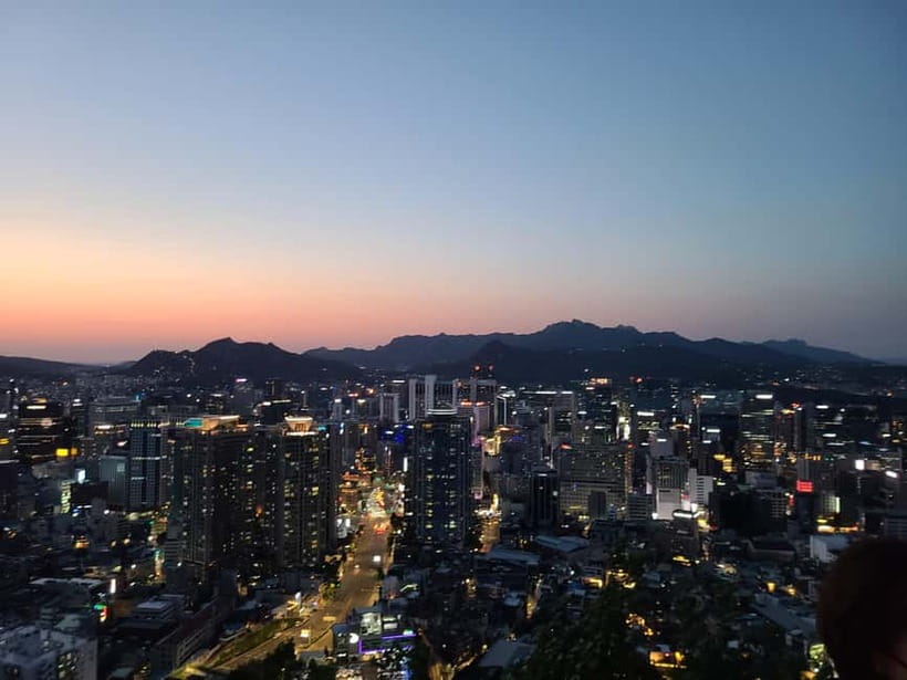 Seoul: Night Namsan Hiking with Hidden Gem Recommendations - Is $36 a fair price?
