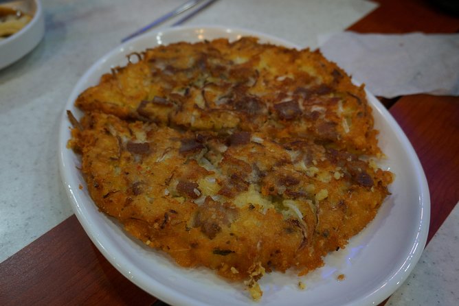Seoul Night "Private Tour"(Korean BBQ, N-Tower, Seoul Fortress, Local Market) - What the $148 price really covers