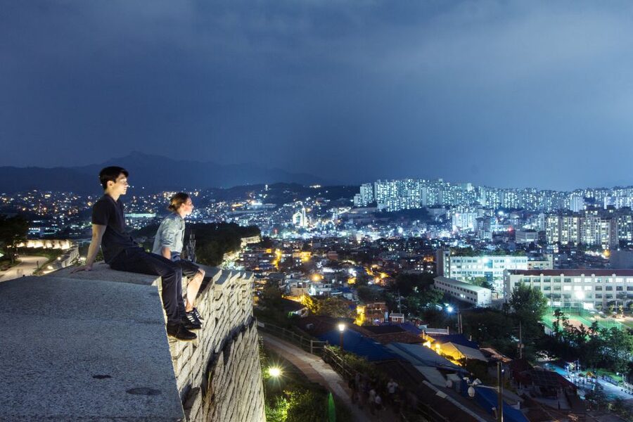 Seoul: Nighttime Hidden Gems Walking Tour - Is $33 good value?