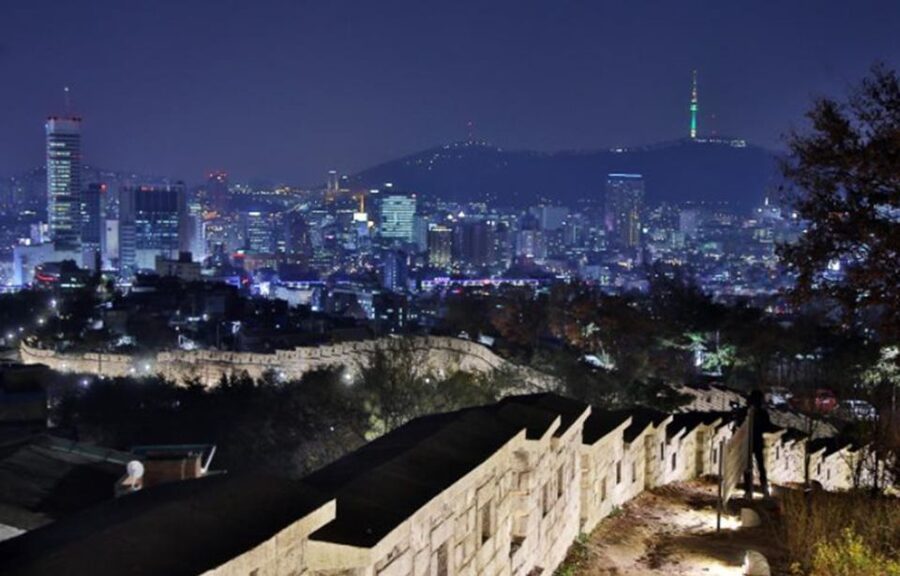 Seoul: Nighttime Tour of Palace, Market, Naksan Park & More - Price, practical details, and value