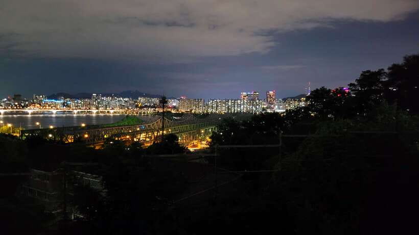 Seoul: Noryangjin Fish Market Dinner - Who should book this market dinner