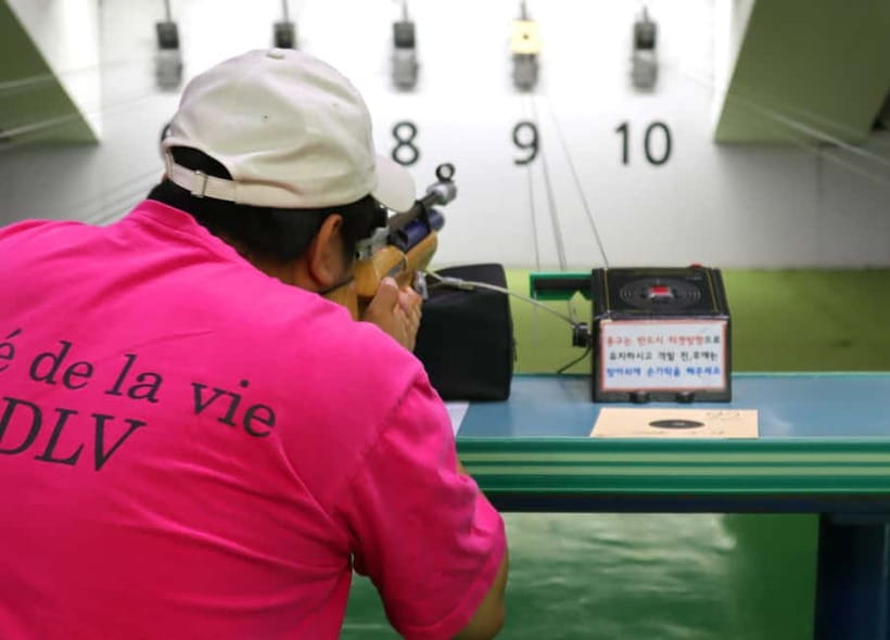 Seoul: Olympic-Style Shooting & Korean Food Experience - My verdict on the food, instruction, and atmosphere