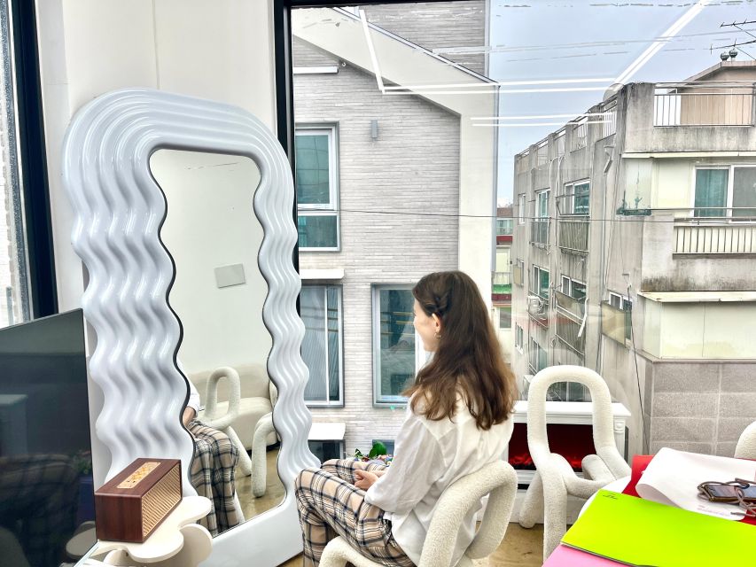 Seoul: Personal Color, Fashion, and Make-up Analysis Session - Why the digital PDFs matter after you leave
