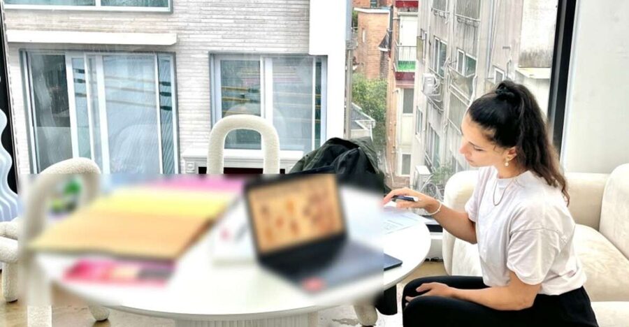 Seoul: Personal Color, Fashion, and Make-up Analysis Session - The makeup advice goes beyond a lipstick color
