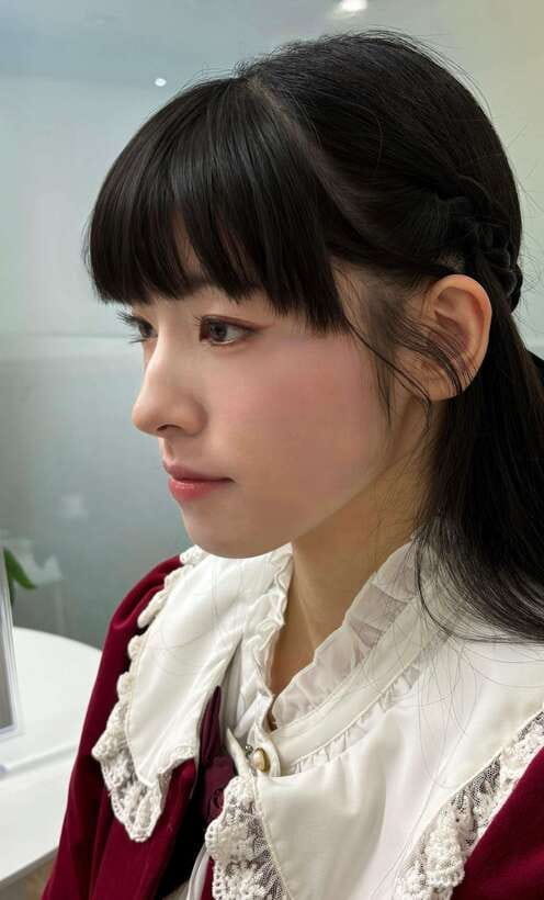 Seoul: Personalized Korean-style Makeup Experience - What Riha Kim Actually Personalizes