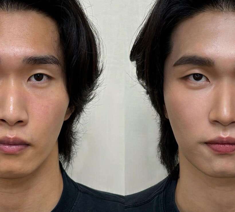 Seoul: Personalized Korean-style Makeup Experience - Your 40-Minute to One-Hour Appointment