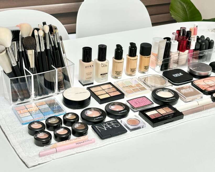 Seoul: Personalized Korean-style Makeup Experience - What to Do Before You Arrive