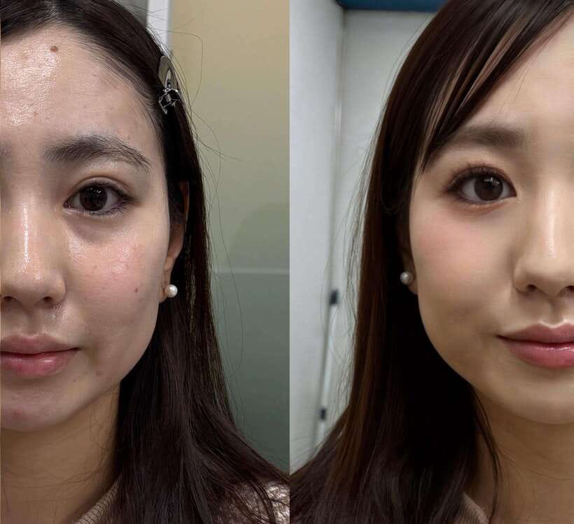 Seoul: Personalized Korean-style Makeup Experience - The Best Fit for This Experience