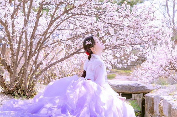 Seoul Premium Hanbok Rental at Arihanbok Photoshoot Included - Who will enjoy this most