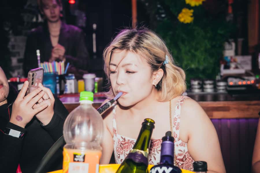 Seoul: Premium Pub Crawl with Open Bottles - What your $65 buys in Seoul after dark
