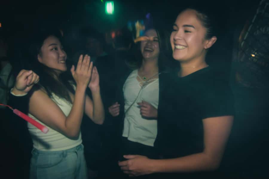Seoul: Premium Pub Crawl with Open Bottles - Open bottle service, drinks, and pacing yourself