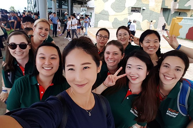 Seoul Private 4 Hour Tour with A Korean Buddy - Gwangjang Market and the value of a food guide