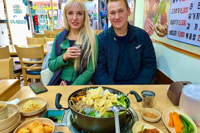 Seoul Private Food Tours with a Local Foodie: 100% Personalized - Why the private format can be worth the price