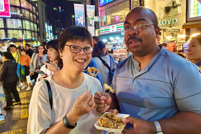 Seoul Private Food Tours with a Local Foodie: 100% Personalized - What the strongest host experiences add