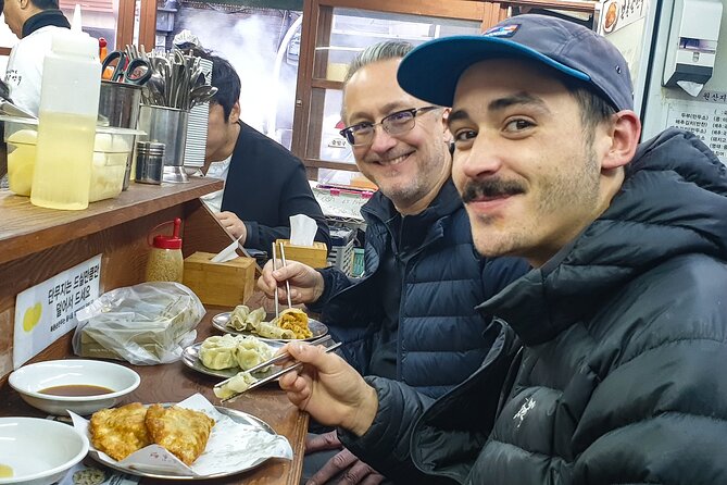 Seoul Private Food Tours with a Local Foodie: 100% Personalized - Should you book this personalized Seoul food tour?