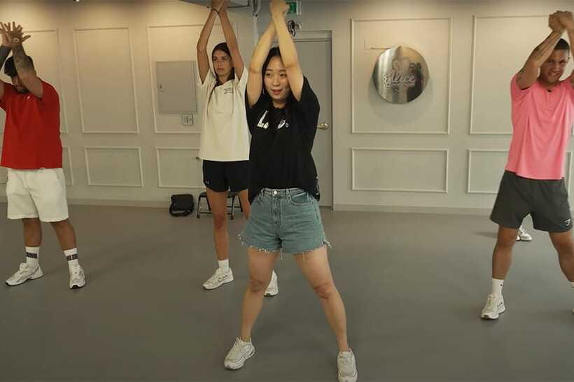 Seoul: Private K-Pop Dance Class with Video Recording - The studio time is part of the value