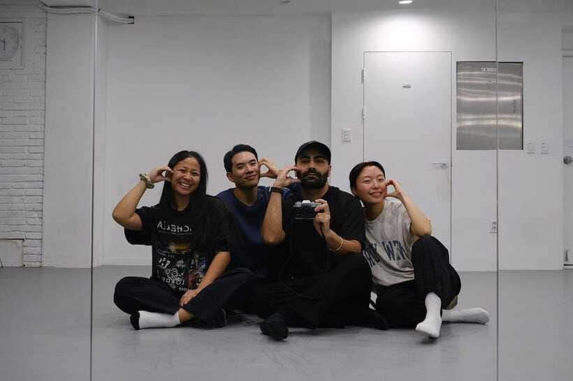 Seoul: Private K-Pop Dance Class with Video Recording - How much value do you get for $150?
