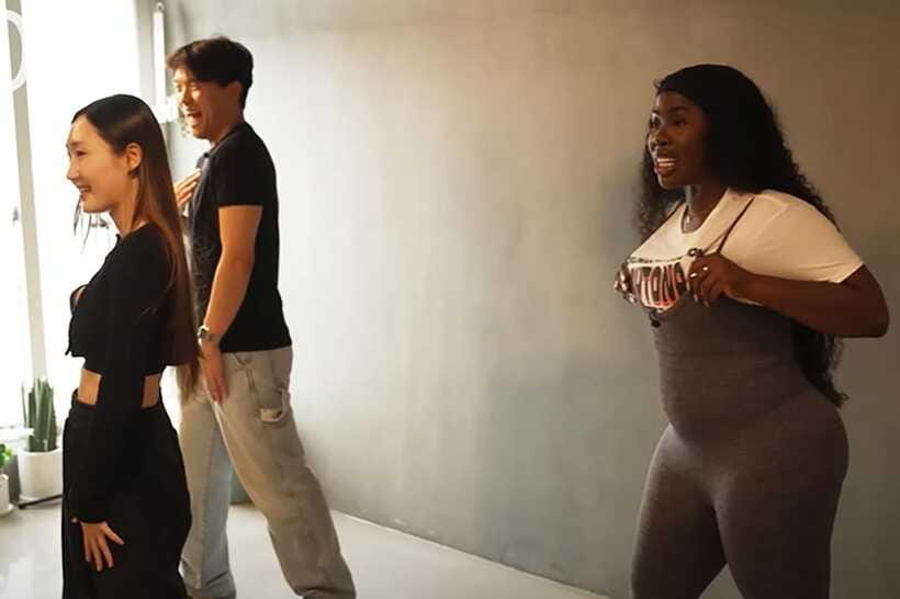 Seoul: Private K-Pop Dance Class with Video Recording - A good fit for families, friends, and solo fans