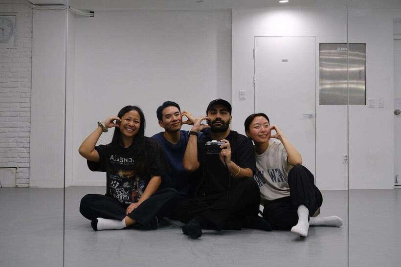 Seoul: Private K-Pop Dance Class with Video Recording - Choosing the song and setting the schedule