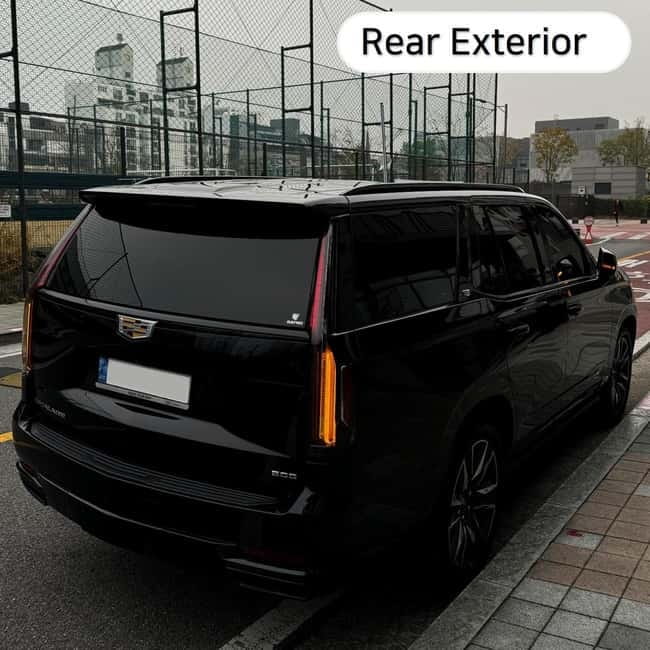 Seoul: Private Luxury Vehicle Tour - English/Spanish guiding - Key points to know before booking