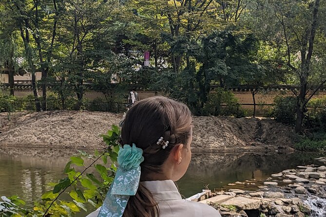 Seoul Private RV tour, explore real Korea from Past to Future - Who will get the most from this tour