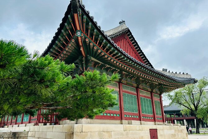 Seoul Private Tour with hidden gem of Seoul - N Seoul Tower closes the day above the city