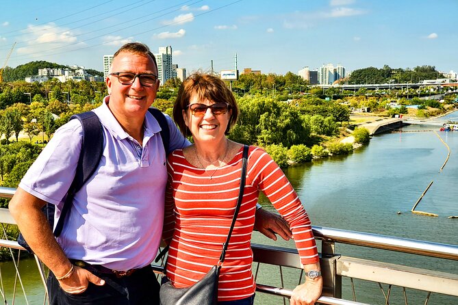 Seoul Private Tours by Locals: 100% Personalized, See the City Unscripted - A Seoul Day That Adjusts to You