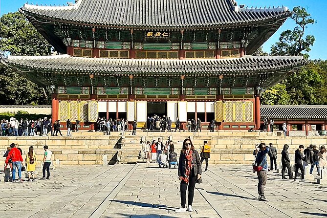 Seoul Private Tours by Locals: 100% Personalized, See the City Unscripted - Gangnam for Shopping and Seoul’s Newer Face