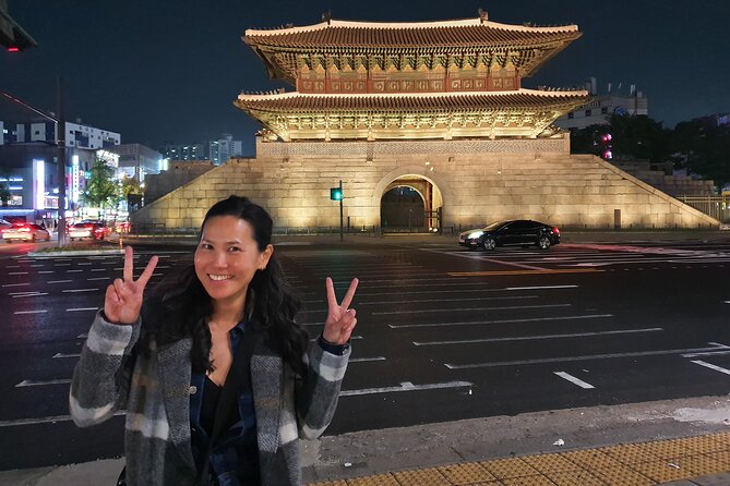 Seoul Private Tours by Locals: 100% Personalized, See the City Unscripted - What Eight Hours Feels Like on Foot