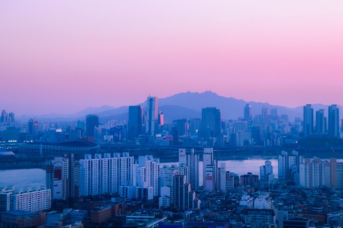 Seoul Private Walking Tour with a Local - A Local Introduction to Seoul, Built Around Your Interests