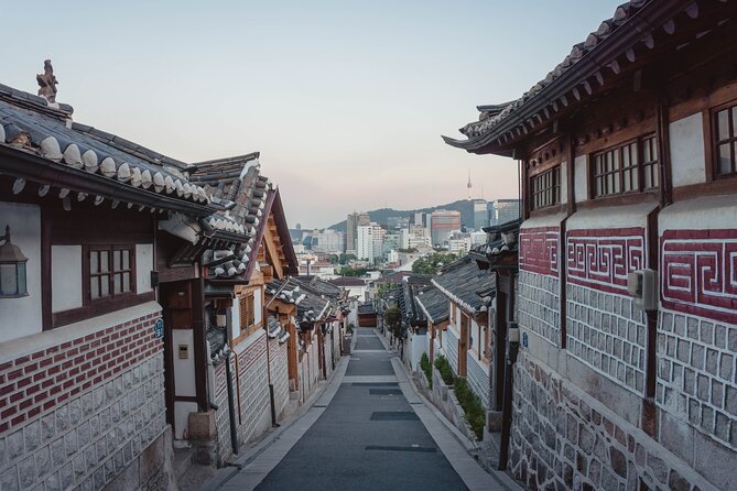 Seoul Private Walking Tour with a Local - Who Will Get the Most From This Walk
