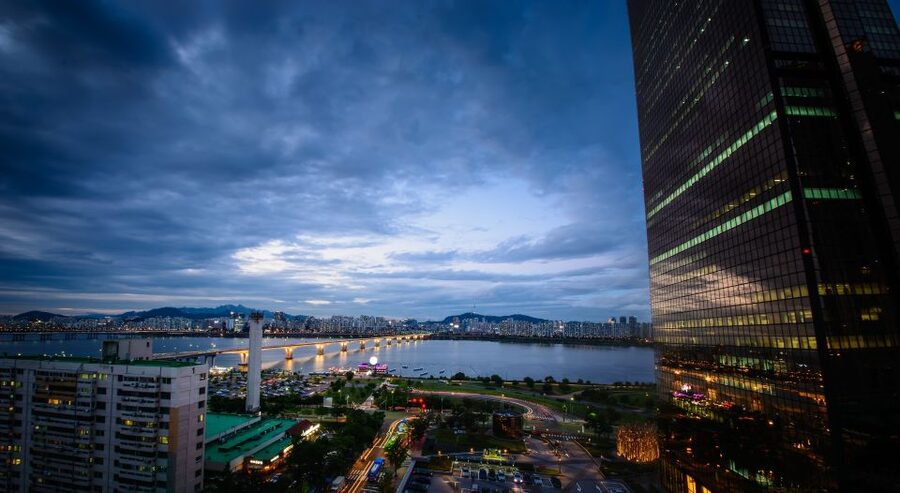 Seoul: Private Walking Tour with a Local - How much value do you get for $55?