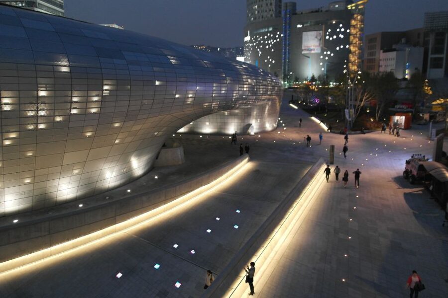 Seoul: Private Walking Tour with a Local - The guide makes or breaks the experience