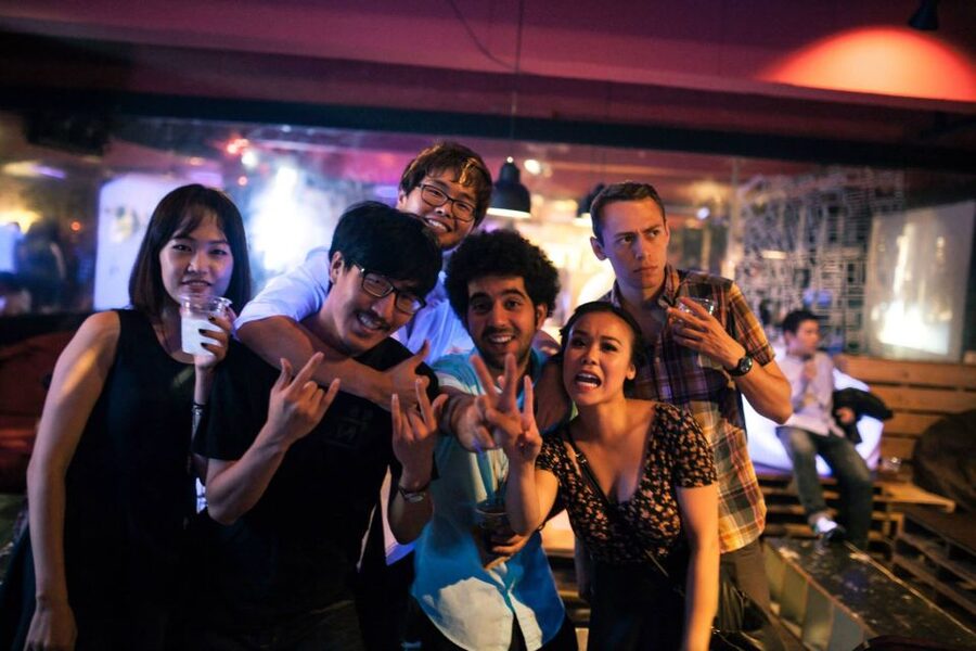 Seoul: Pub Crawl - Key points to know