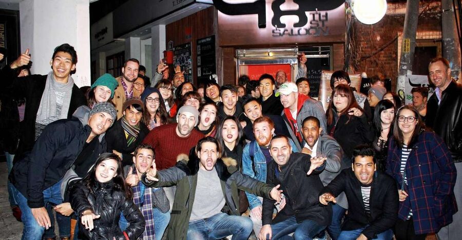 Seoul: Pub Crawl - What you get for $25