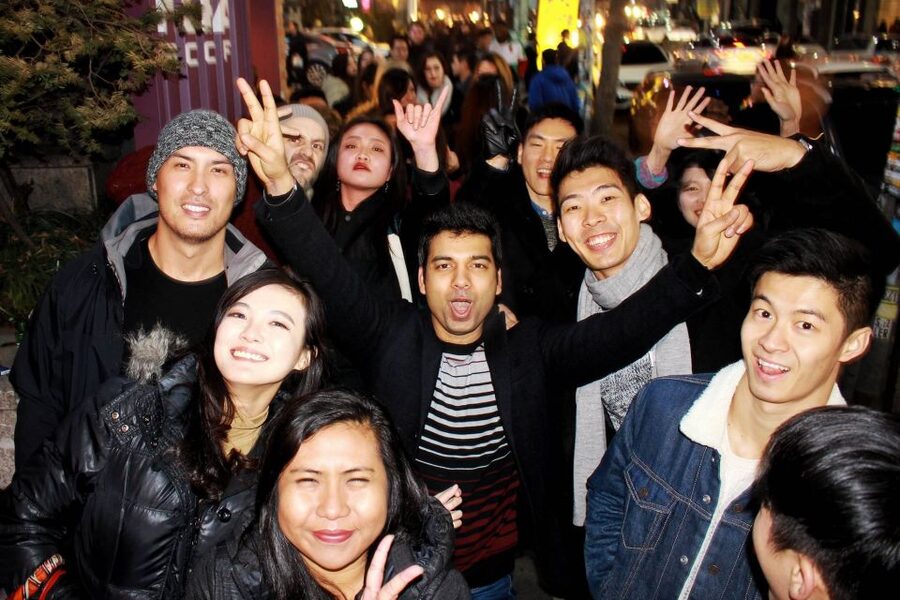 Seoul: Pub Crawl - How to get more from the night