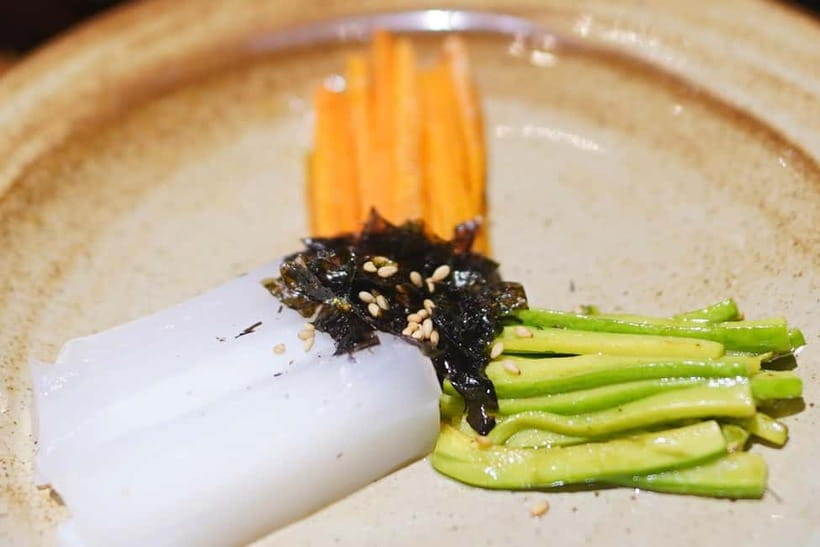 Seoul: Royal Seoul Cooking Class in a 100-Year-Old Hanok - The cultural stories behind the recipes