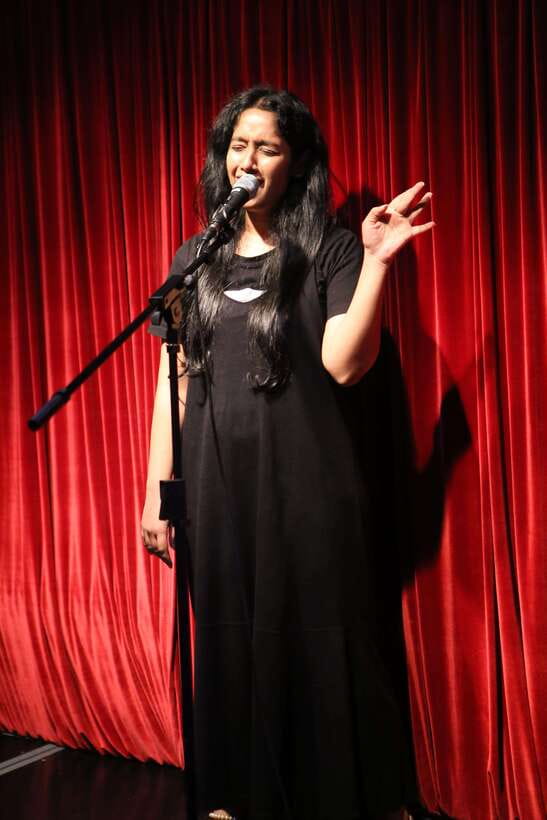 Seoul’s Stars: Open Mic with Local & International Talent - What this Seoul open mic night is really like