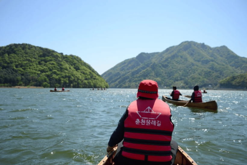 Seoul: Samaksan Cable Car & Nami with Alpaca World/Railbike - Lunch is the weak link