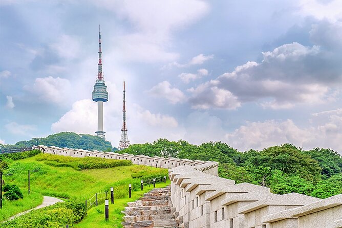Seoul Self-Guided Audio Tour - What this Seoul audio tour really is
