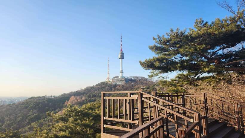 Seoul: Services of a Local for a Day (Paperwork/Tour/Fun) - Seeing everyday Seoul, not only famous sights