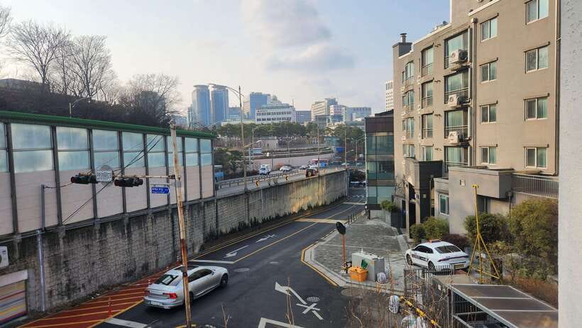 Seoul: Services of a Local for a Day (Paperwork/Tour/Fun) - Turning a layover into a custom Seoul tour