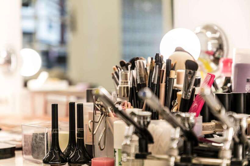 Seoul: Sihyunhada Photo, Personal Color, Makeup&Hair TOUR - What $340 buys you in Seoul